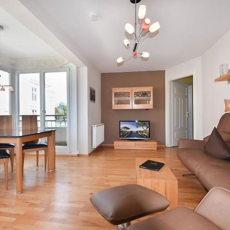 Haus Meerblick 16 Герінгсдорф Екстер'єр фото